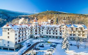 Hotel Buczynski Medical & Spa