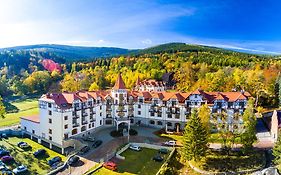 Hotel Buczynski Medical & Spa